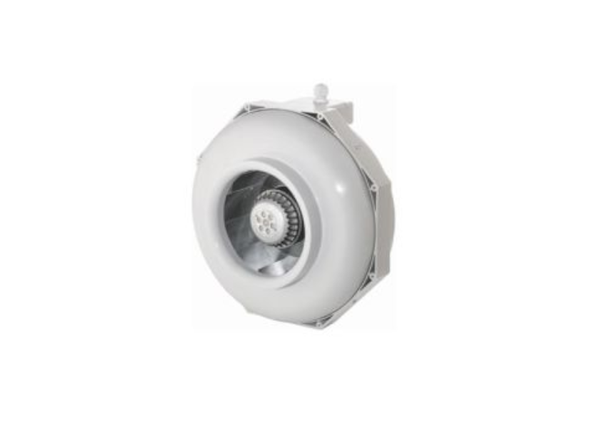 Can- Fan - Kunststoff